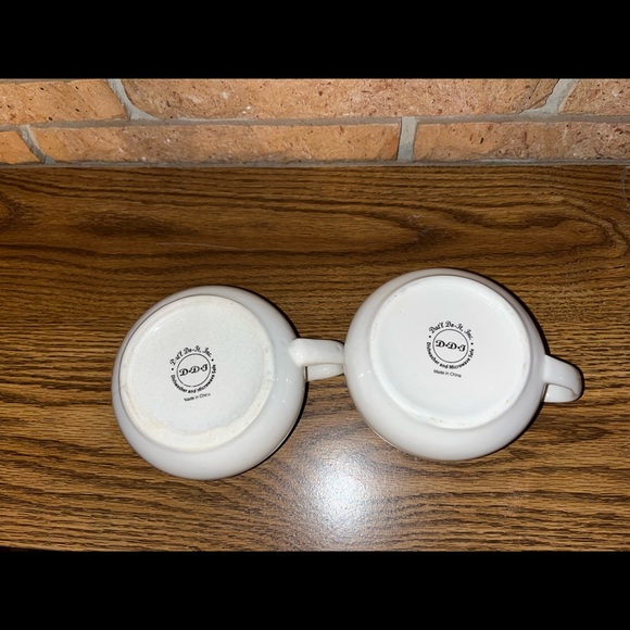 Vintage Soup Dishes (Dat’l Do It) - Picture 6 of 7